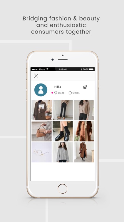 STYLEPILL screenshot-4