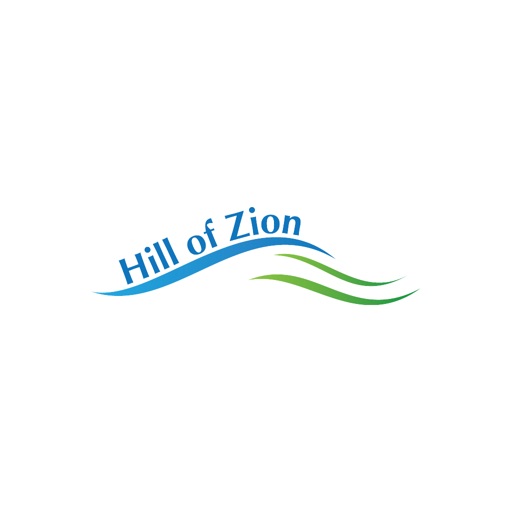 Hill of Zion Magazine icon