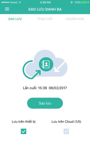 Viettel Mobile Security(圖5)-速報App