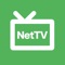 NetTV - IPTV Player