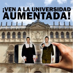 Universidad Aumentada