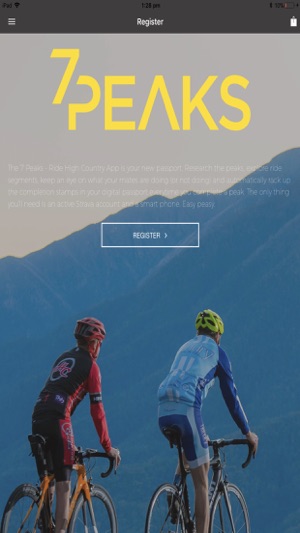 7 Peaks Ride(圖2)-速報App