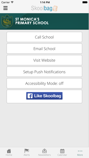 St Monica's Primary School Oakey - Skoolbag(圖4)-速報App