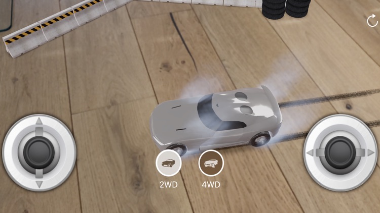 ar rc car