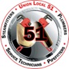 UA Local 51