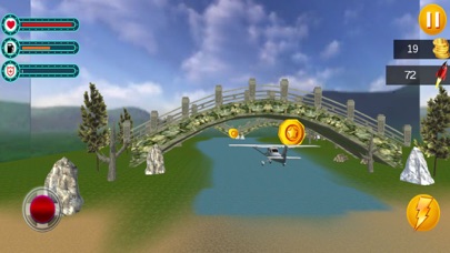 Endless Wings of War Flight screenshot 3