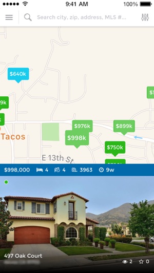 Ojai Homes for Sale(圖2)-速報App