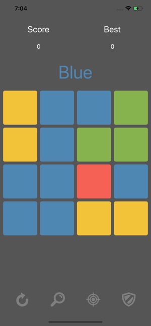 Color Flash Game(圖3)-速報App