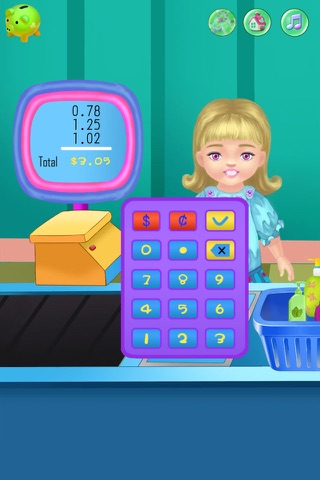 Coins Counting:Elementary Math screenshot 3