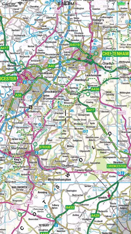 Cotswold Way