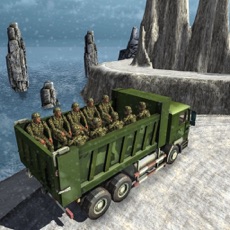 Activities of Army Truck Driving Simulator