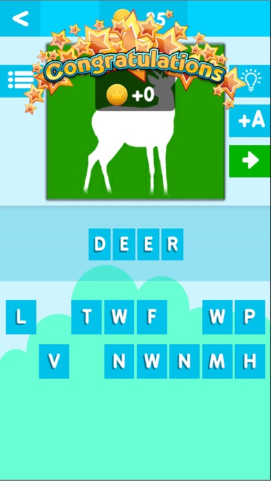 Quiz: Guess The Animal screenshot 4