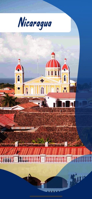 Nicaragua Tourism Guide(圖1)-速報App