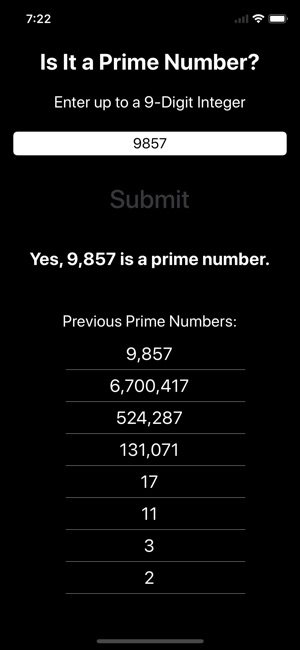 Is It a Prime Number?(圖3)-速報App