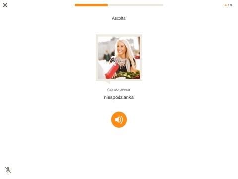 Babbel – Learn Polish screenshot 3