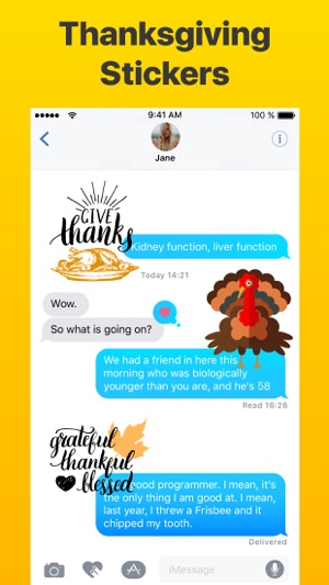 Best Thanksgiving Turkey Party(圖3)-速報App