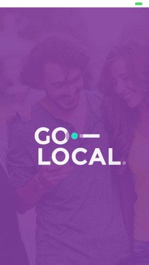 GoLocal – Esplora la tua città