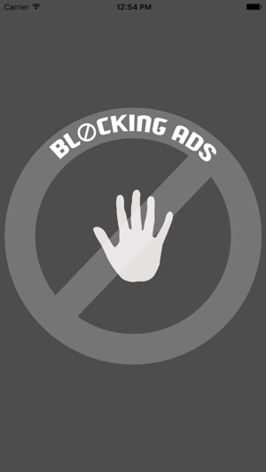 Blocking Ads(圖1)-速報App