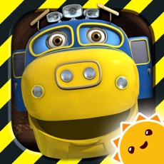 Activities of Chuggington ~ We are the Chuggineers