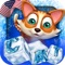 “Learn to Read & Save the Animals” – is an educational game for kids from 4 to 7 years who learn how to read in English