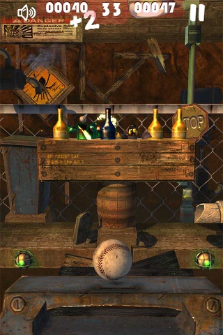 3D Bottle Breaker screenshot 4