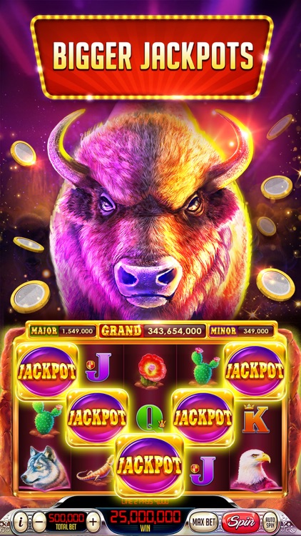 Vegas Downtown Slots & Words screenshot-2