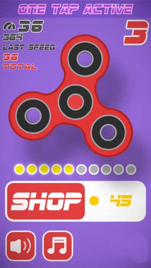 Spin The Fidget Mind Game(圖3)-速報App