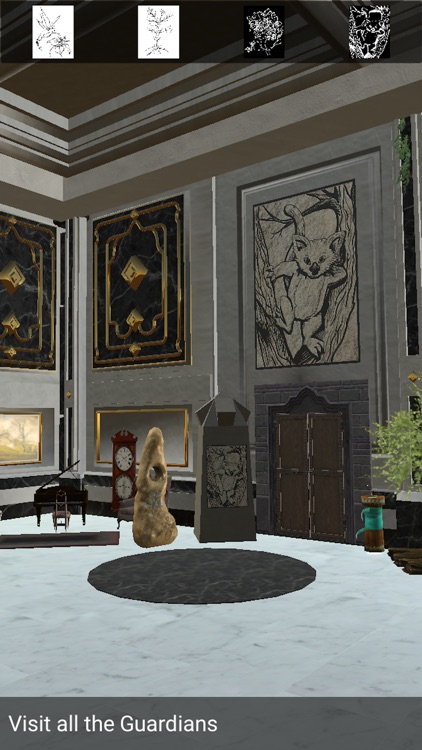 GorgeKeep Portal screenshot-5