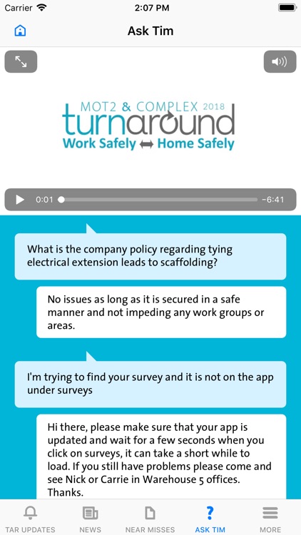 Waitara Valley Turnaround