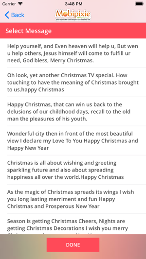 Santa Claus Christmas eCards(圖3)-速報App