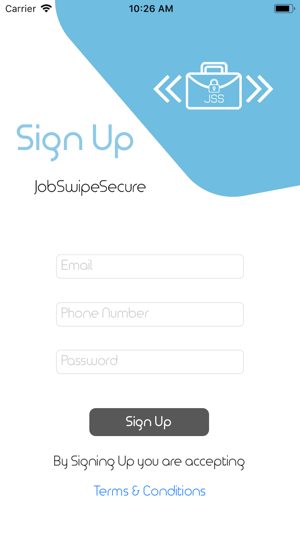 JobSwipeSecure(圖3)-速報App