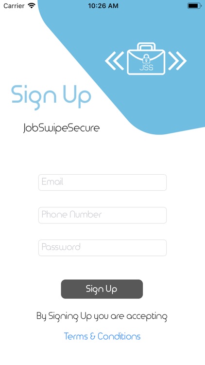 JobSwipeSecure
