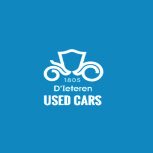D'Ieteren Used Cars