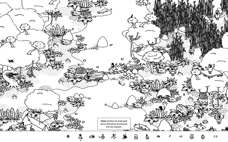 Hidden Folks Download For Mac