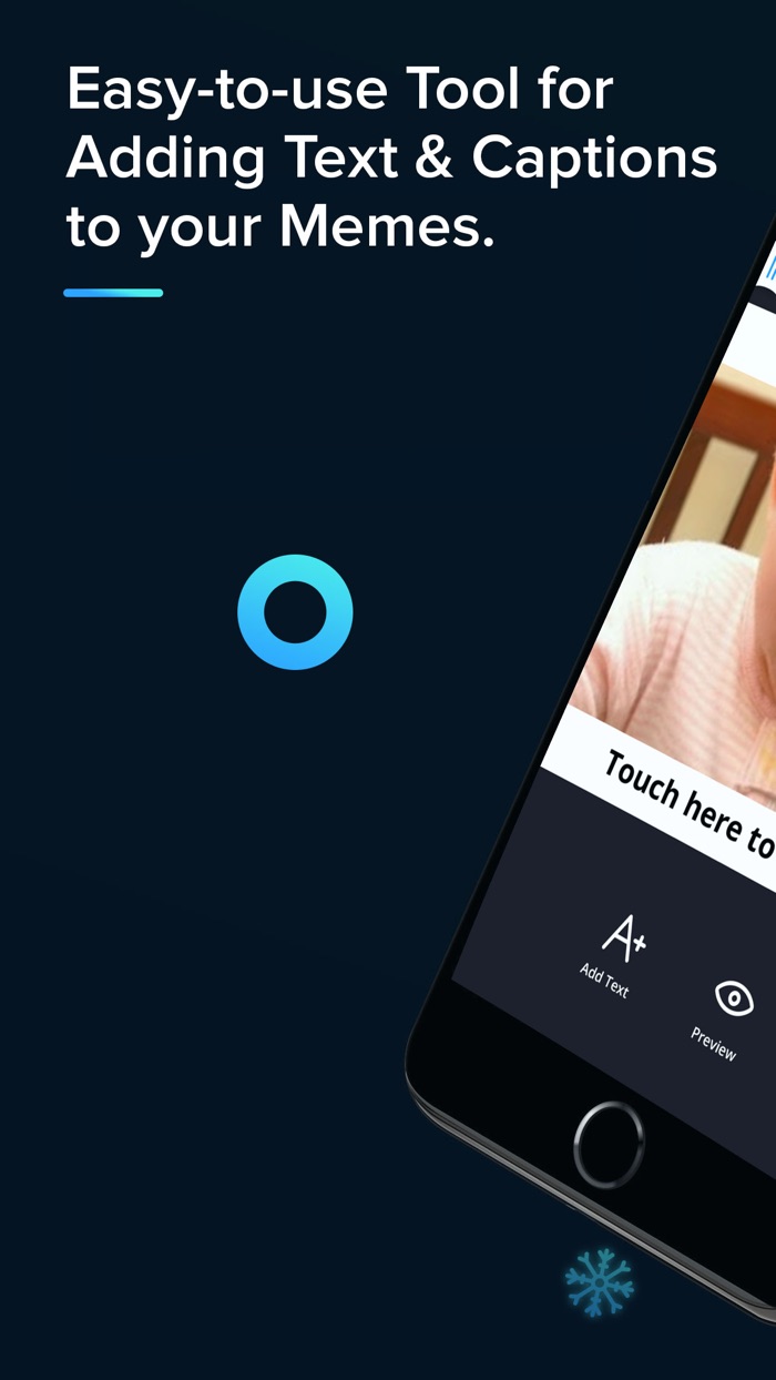 Meme Generator Comic Maker