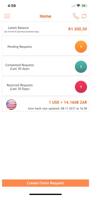 AL BARAKA INTL BANKING APP(圖2)-速報App