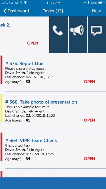 GridTask