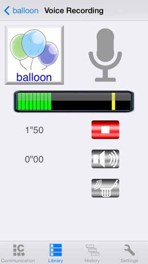 Picture Card Communication(圖4)-速報App