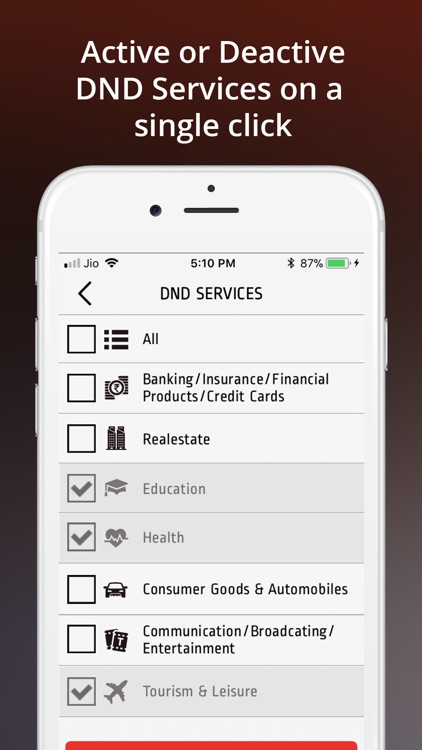My Call Blocker screenshot-3