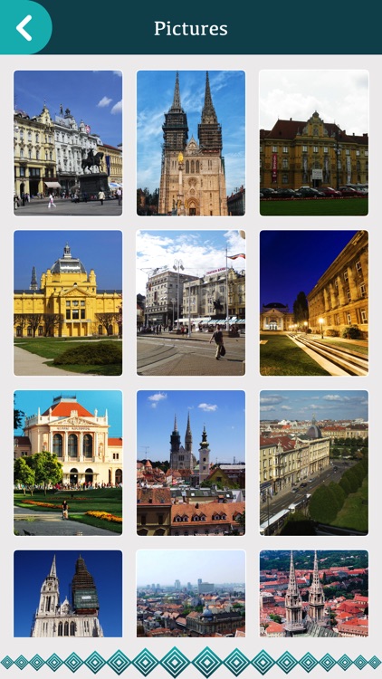 Zagreb Travel Guide screenshot-4