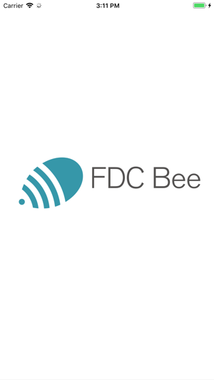 FDC Bee