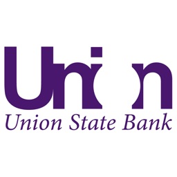 Union State Bank, Fargo iPad Version