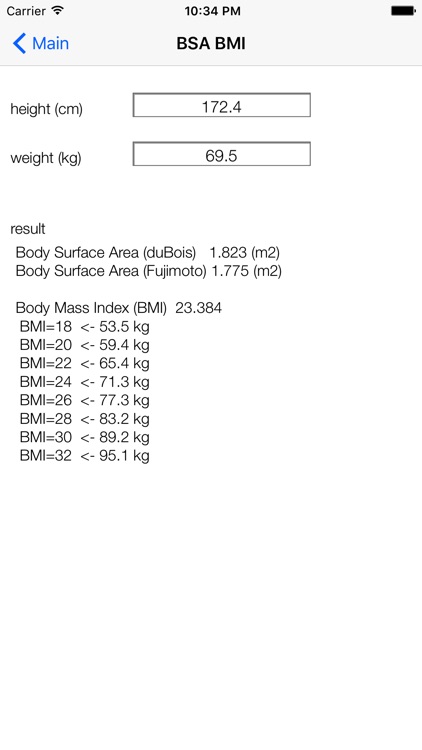 StaStat screenshot-4