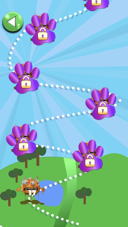 Cutie Critters screenshot-6