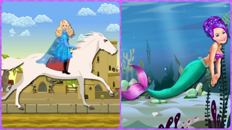 Princess Eve Game screenshot-4