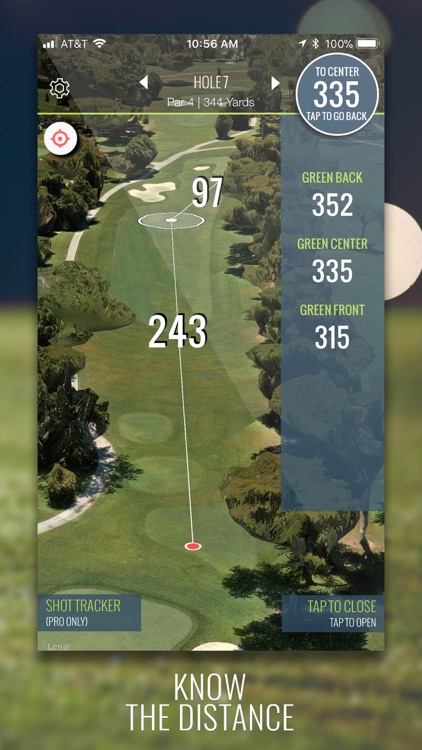 TheGrint | Your Golferhood screenshot-3