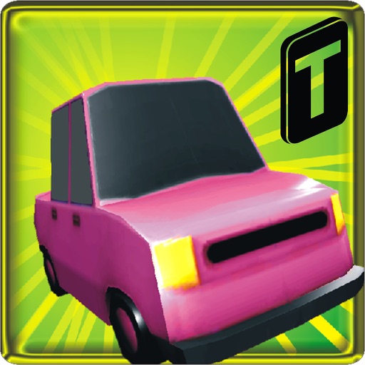 Mini Car Driver - Traffic Road Racing