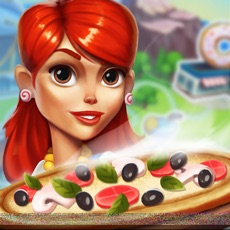 Activities of Cooking Games Cafe- Food Fever