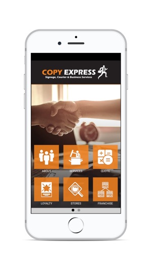 Copy Express(圖1)-速報App