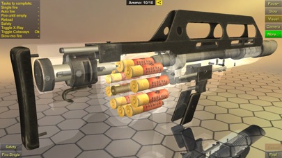 How it Works: Jackhammer screenshot 4